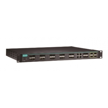Коммутатор ICS-G7528A-4XG-HV-HV-T Коммутатор ICS-G7528A-4XG-HV-HV-T