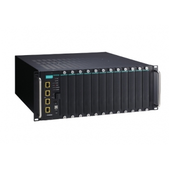 Шасси коммутатора ICS-G7752A-4XG-HV-HV