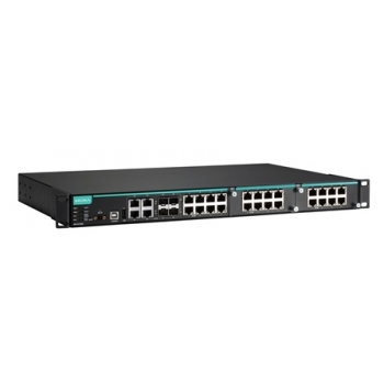 Шасси коммутатора IKS-6728A-4GTXSFP-48-48-T