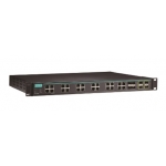 Коммутатор IKS-G6524A-20GSFP-4GTXSFP-HV-HV-T