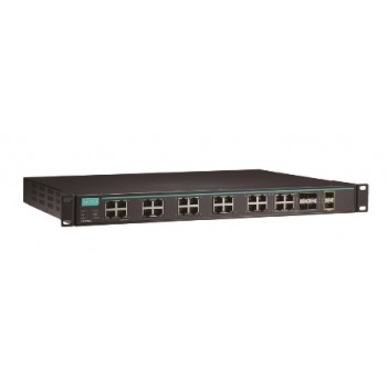 Коммутатор ICS-G7826A-2XG-HV-HV-T Коммутатор ICS-G7826A-2XG-HV-HV-T