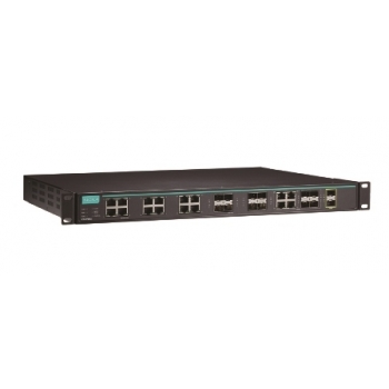 Коммутатор ICS-G7826A-8GSFP-2XG-HV-HV-T