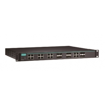 Коммутатор IKS-G6824A-8GSFP-4GTXSFP-HV-HV