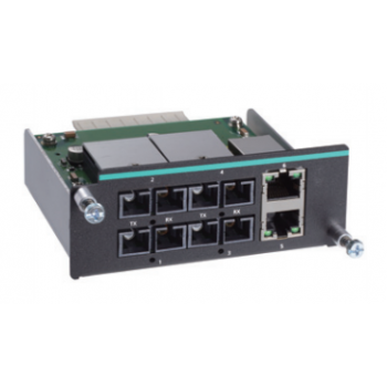Модуль IM-6700A-4SSC2TX Модуль IM-6700A-4SSC2TX