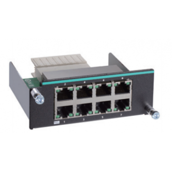 Модуль IM-6700A-8PoE Модуль IM-6700A-8PoE