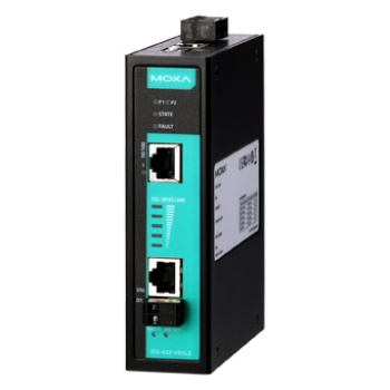Удлинитель Ethernet IEX-402-VDSL2-T