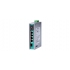 Коммутатор EDS-G205A-4PoE-1GSFP-T Коммутатор EDS-G205A-4PoE-1GSFP-T