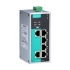 Коммутатор EDS-P206A-4PoE-T Коммутатор EDS-P206A-4PoE-T