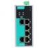 Коммутатор EDS-P206A-4PoE-T Коммутатор EDS-P206A-4PoE-T