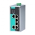 Коммутатор EDS-P206A-4PoE-T Коммутатор EDS-P206A-4PoE-T