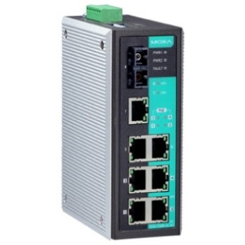 Коммутатор EDS-P308-M-SC-T Коммутатор EDS-P308-M-SC-T