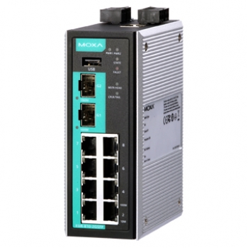 Маршрутизатор EDR-810-VPN-2GSFP