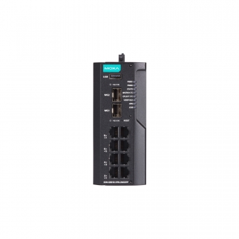 Маршрутизатор EDR-G9010-VPN-2MGSFP-T Маршрутизатор EDR-G9010-VPN-2MGSFP-T