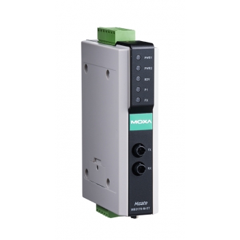 Преобразователь MGate MB3170-M-ST-T