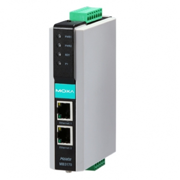 Преобразователь MGate MB3170I