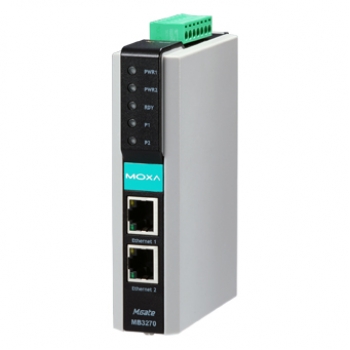 Преобразователь MGate MB3270