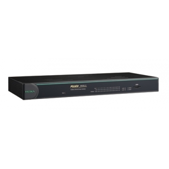 Преобразователь MGate MB3660-16-2DC Преобразователь MGate MB3660-16-2DC