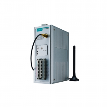 Модуль ioLogik 2542-HSPA Модуль ioLogik 2542-HSPA