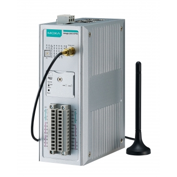 Модуль ioLogik 2542-GPRS-T Модуль ioLogik 2542-GPRS-T
