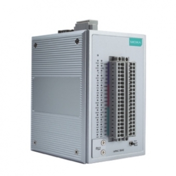 Контроллер ioPAC 5542-C-T Контроллер ioPAC 5542-C-T