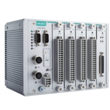 Контроллер ioPAC 8500-5-M12-C-T Контроллер ioPAC 8500-5-M12-C-T