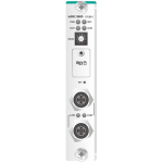 Головной модуль ioPAC 8600-CPU30-M12-IEC-T