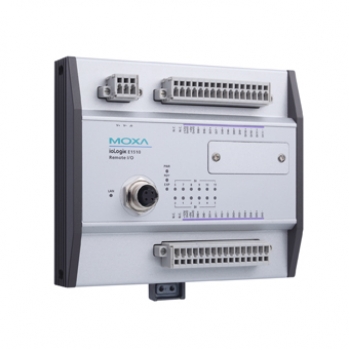 Модуль ioLogik E1510-M12-CT-T